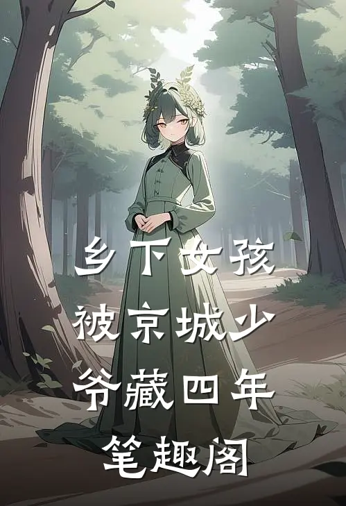 乡下女孩，被京城少爷藏四年笔趣阁