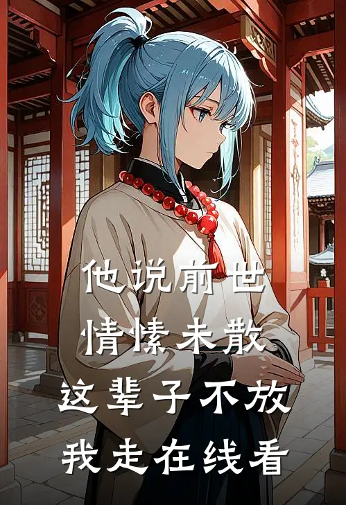 他说前世情愫未散，这辈子不放我走在线看
