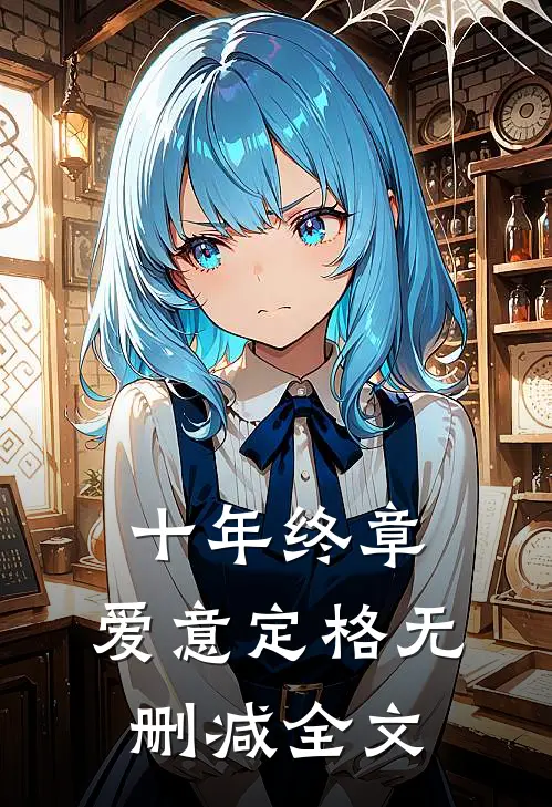 十年终章，爱意定格无删减全文