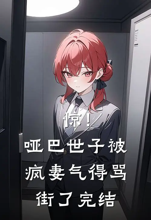 惊！哑巴世子被疯妻气得骂街了完结