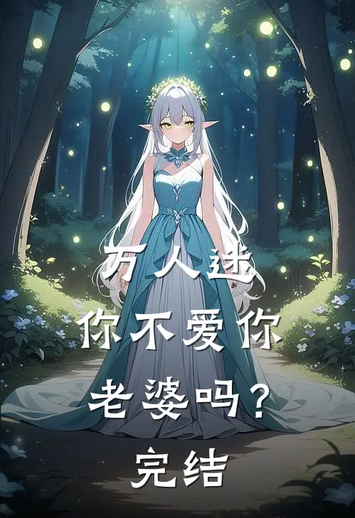 万人迷：你不爱你老婆吗？完结