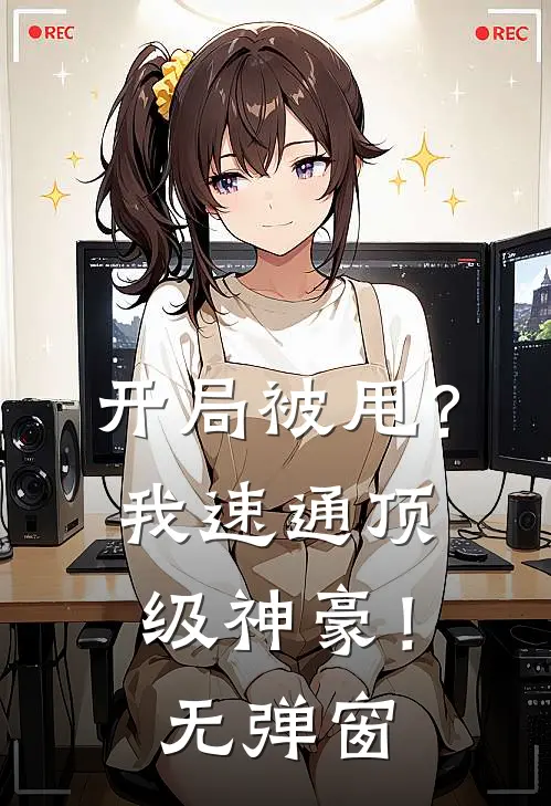 开局被甩？我速通顶级神豪！无弹窗