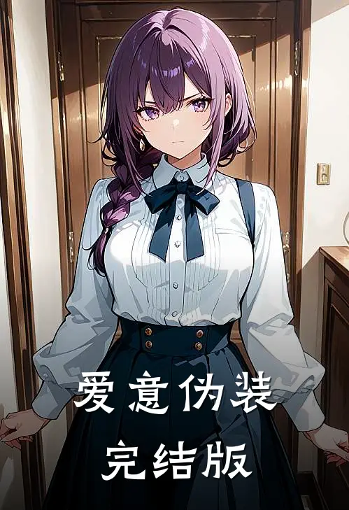 爱意伪装完结版
