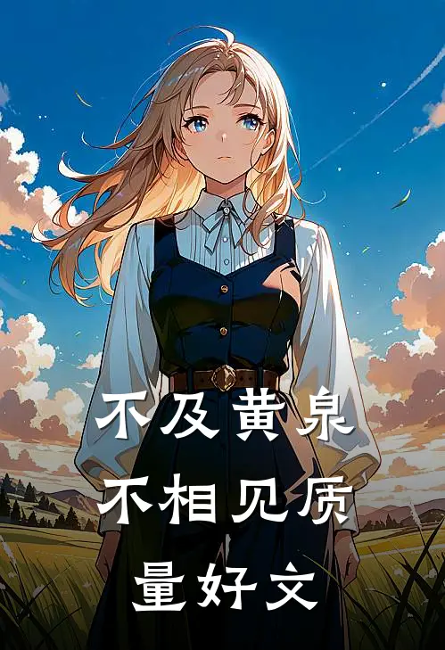 不及黄泉不相见质量好文