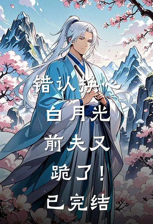 错认换心白月光，前夫又跪了！已完结