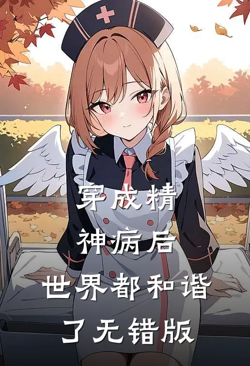 穿成精神病后，世界都和谐了无错版