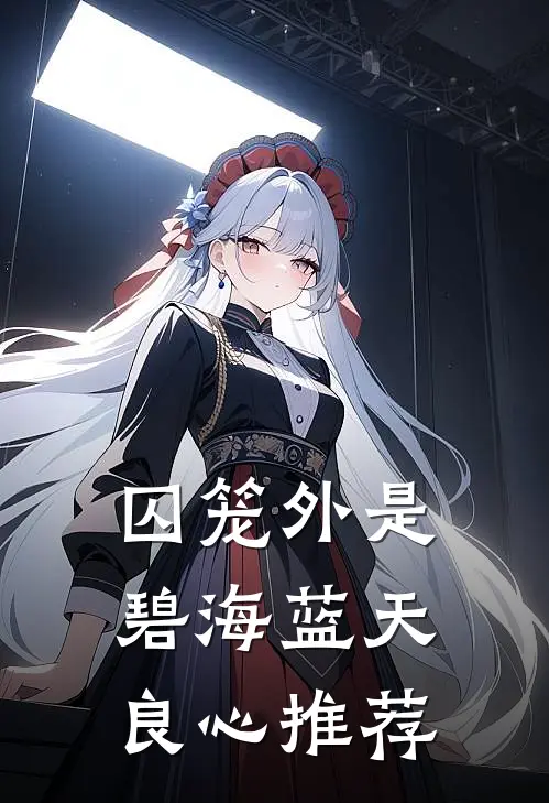 囚笼外是碧海蓝天良心推荐