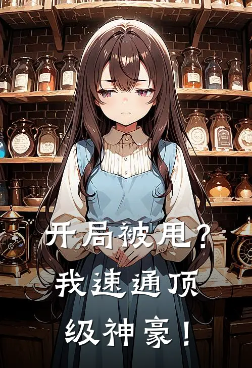 开局被甩？我速通顶级神豪！