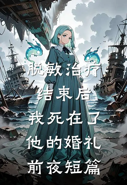 脱敏治疗结束后，我死在了他的婚礼前夜短篇