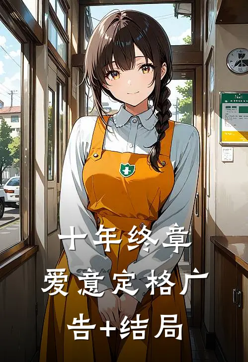十年终章，爱意定格广告+结局