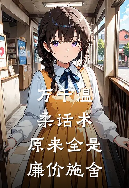 万千温柔话术，原来全是廉价施舍