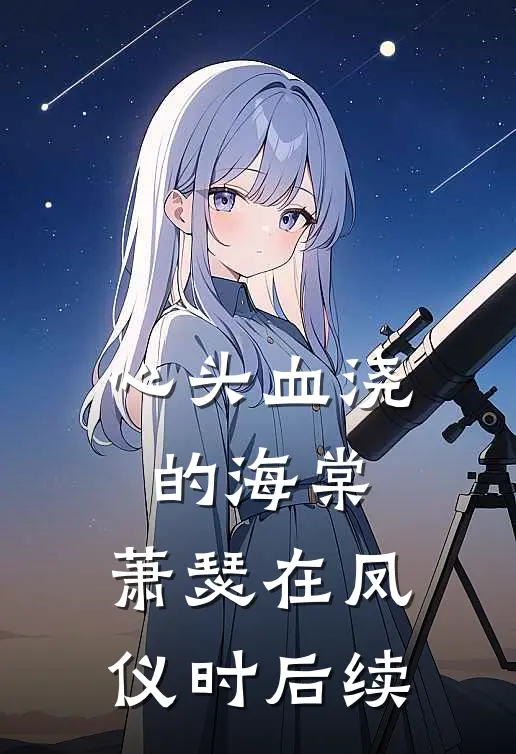 心头血浇的海棠，萧瑟在凤仪时后续