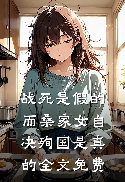 战死是假的，而桑家女自决殉国是真的全文免费