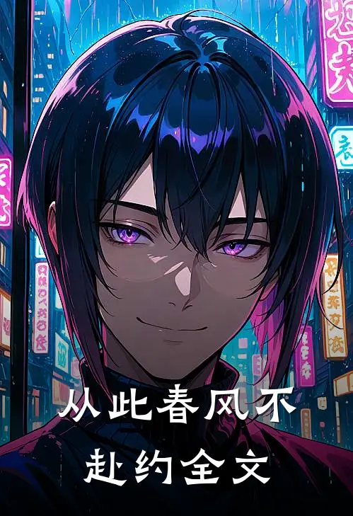 从此春风不赴约全文