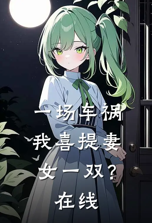一场车祸，我喜提妻女一双？在线