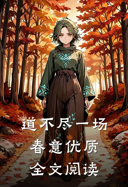 道不尽一场春意优质全文阅读