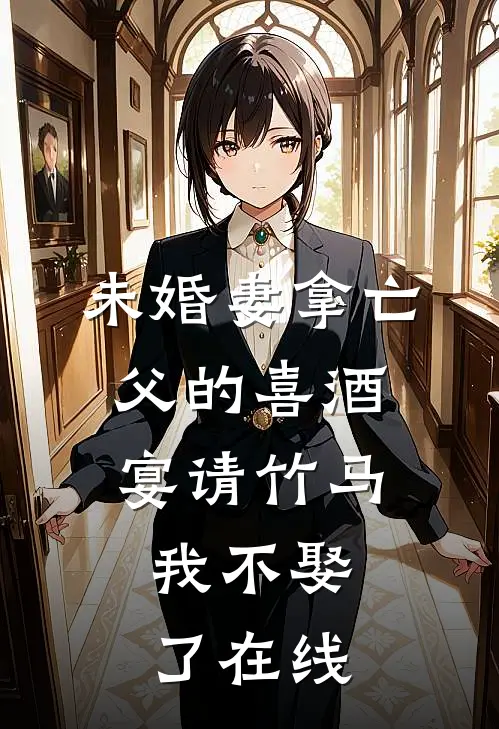 未婚妻拿亡父的喜酒宴请竹马，我不娶了在线
