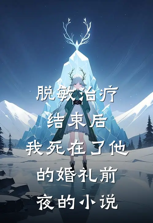 脱敏治疗结束后，我死在了他的婚礼前夜的小说