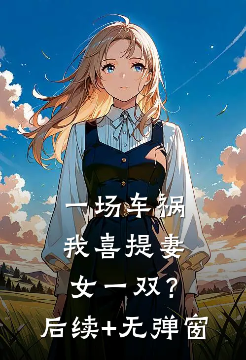 一场车祸，我喜提妻女一双？后续+无弹窗