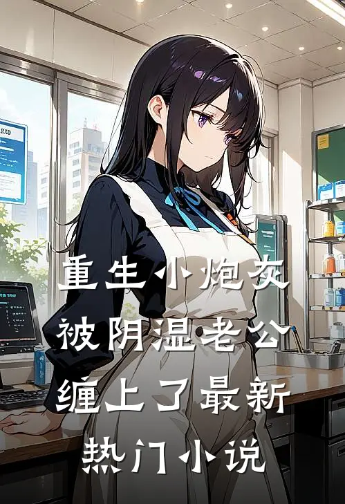 重生小炮灰被阴湿老公缠上了最新热门小说