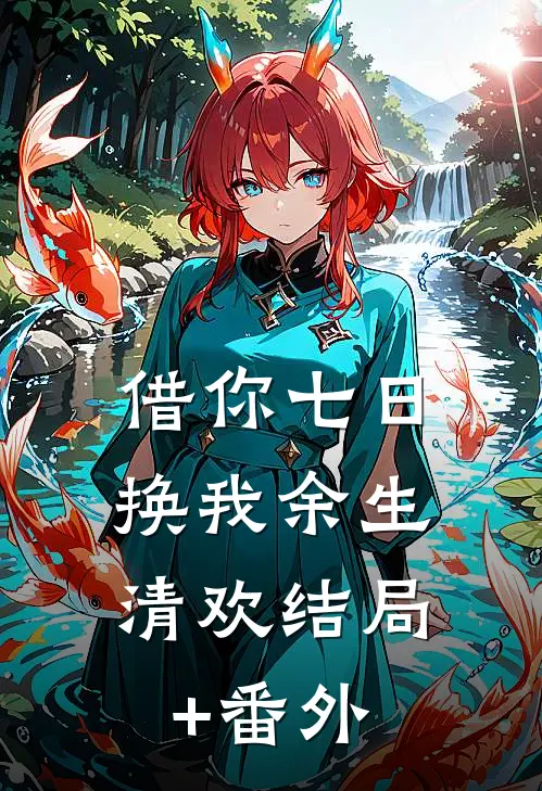 借你七日，换我余生清欢结局+番外
