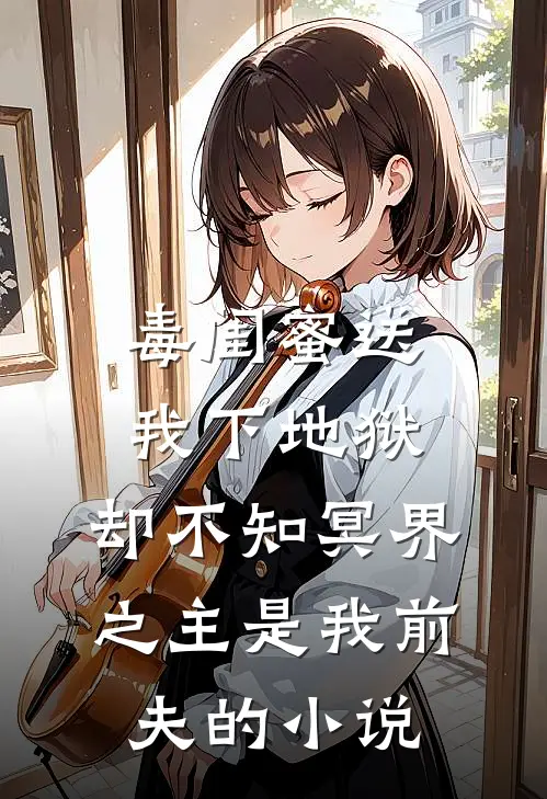 毒闺蜜送我下地狱，却不知冥界之主是我前夫的小说