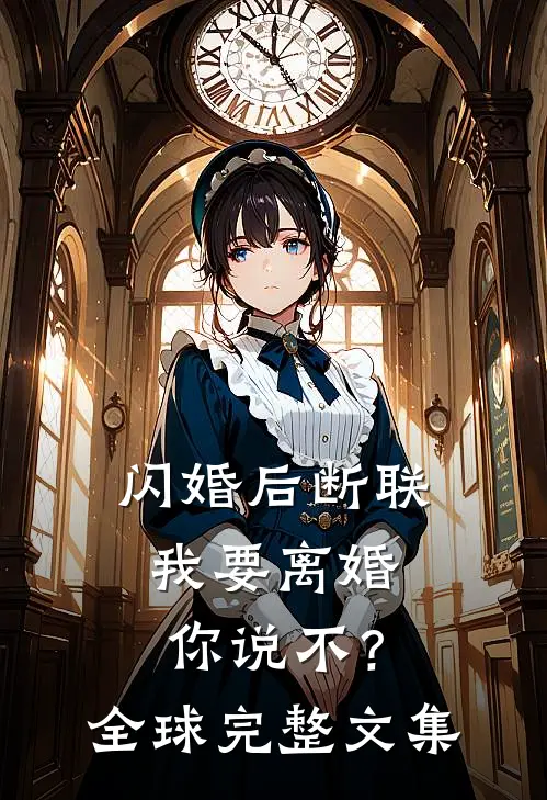 闪婚后断联，我要离婚你说不？全球完整文集