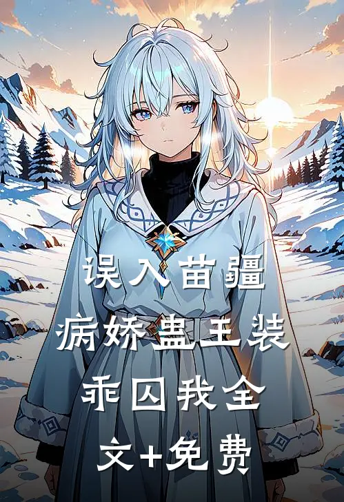 误入苗疆，病娇蛊王装乖囚我全文+免费