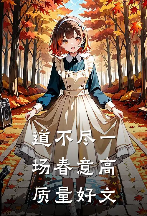 道不尽一场春意高质量好文