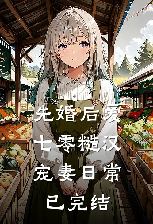 先婚后爱：七零糙汉宠妻日常已完结