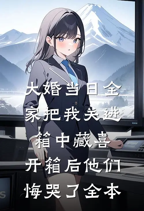 大婚当日全家把我关进箱中藏喜，开箱后他们悔哭了全本