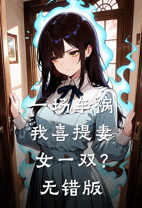 一场车祸，我喜提妻女一双？无错版