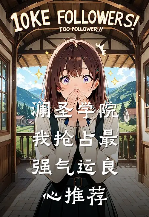 澜圣学院，我抢占最强气运良心推荐