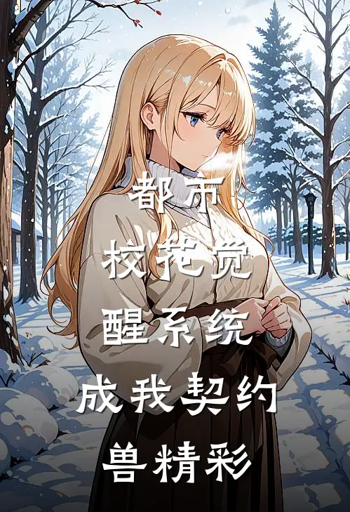 都市：校花觉醒系统，成我契约兽精彩