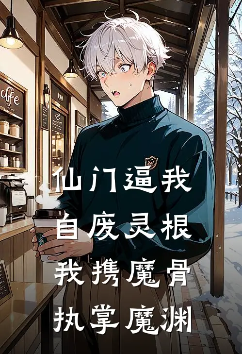 仙门逼我自废灵根，我携魔骨执掌魔渊