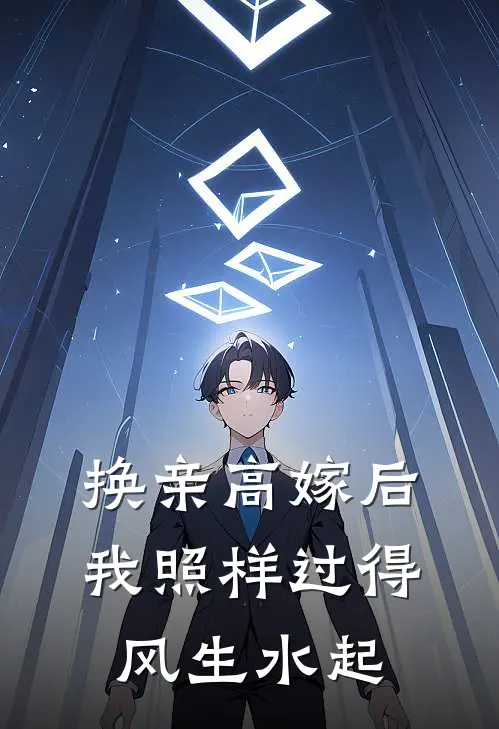 换亲高嫁后，我照样过得风生水起