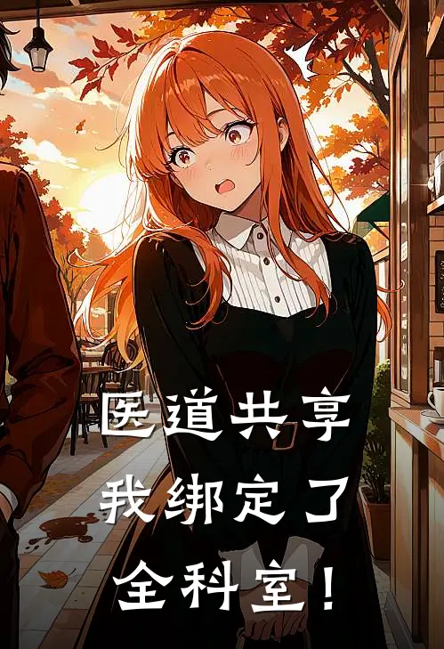 医道共享，我绑定了全科室！