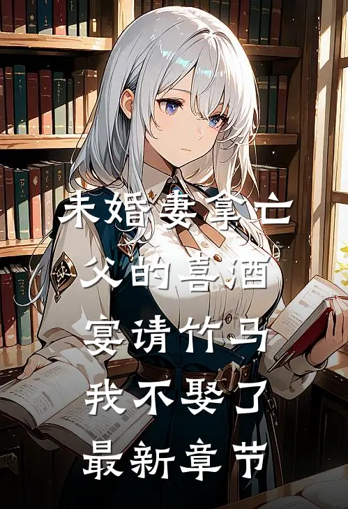 未婚妻拿亡父的喜酒宴请竹马，我不娶了最新章节