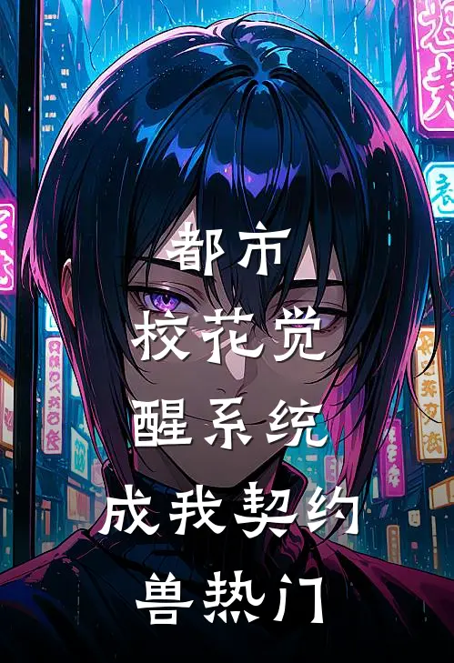 都市：校花觉醒系统，成我契约兽热门
