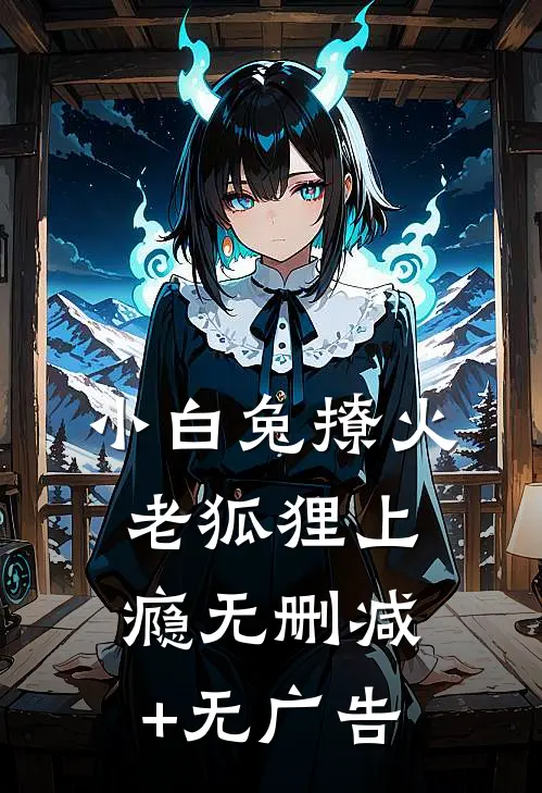 小白兔撩火，老狐狸上瘾无删减+无广告