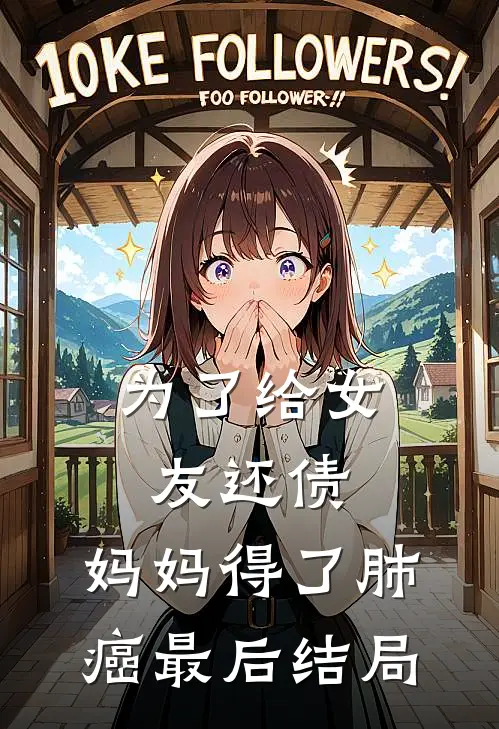 为了给女友还债，妈妈得了肺癌最后结局