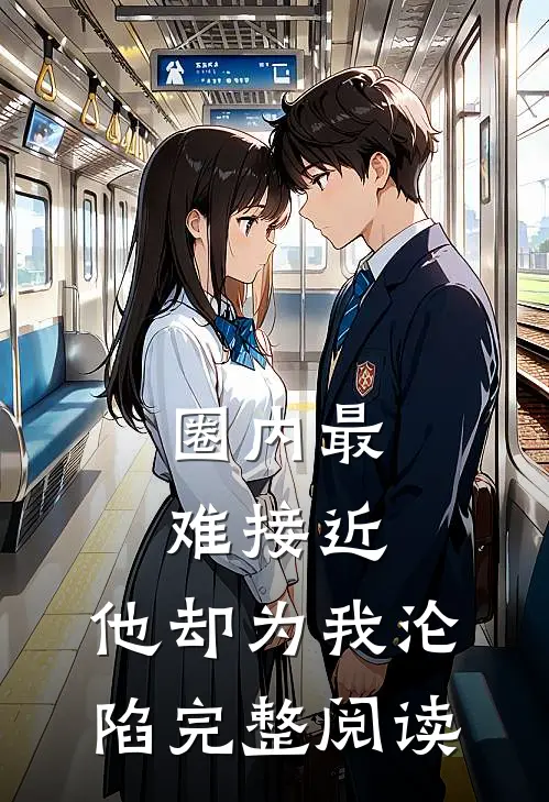圈内最难接近，他却为我沦陷完整阅读
