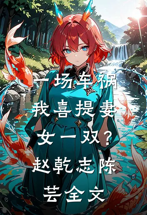 一场车祸，我喜提妻女一双？赵乾志陈芸全文