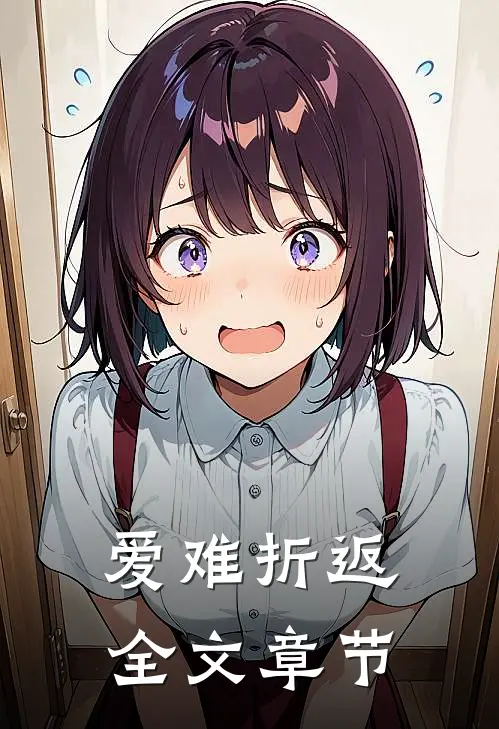 爱难折返全文章节