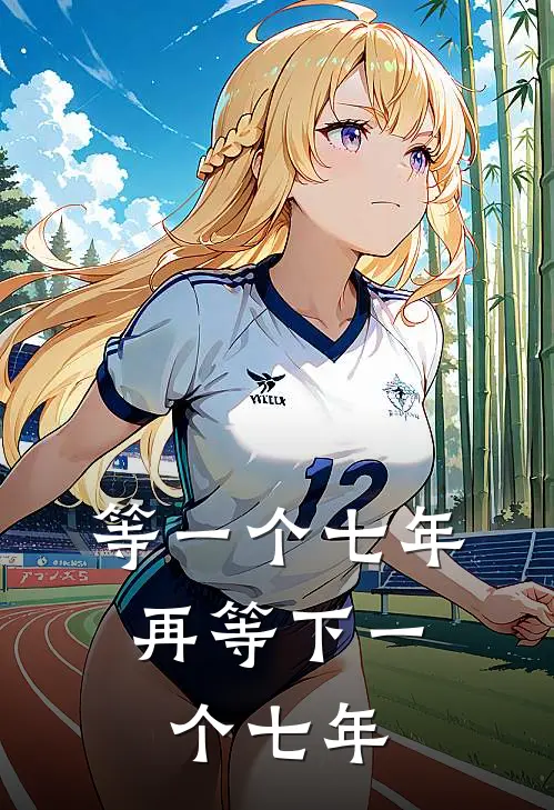 等一个七年，再等下一个七年
