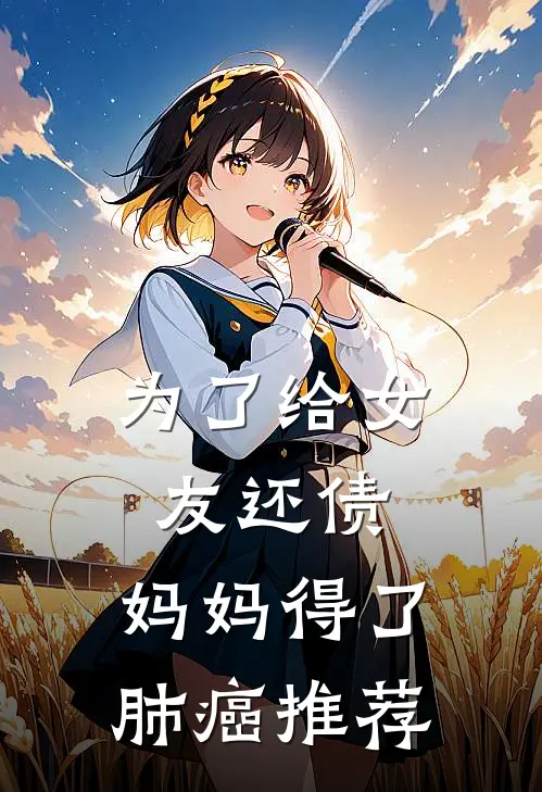 为了给女友还债，妈妈得了肺癌推荐