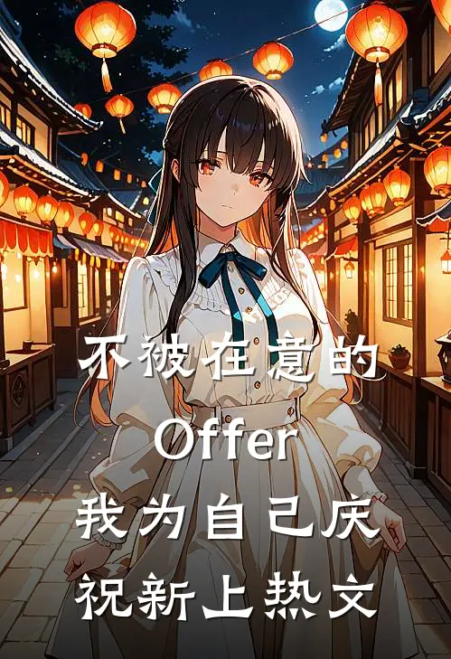 不被在意的Offer，我为自己庆祝新上热文