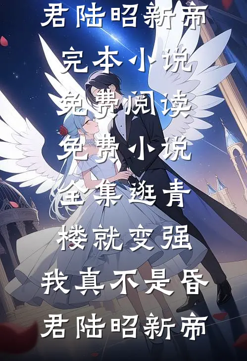 逛青楼就变强，我真不是昏君(陆昭新帝)完本小说免费阅读_免费小说全集逛青楼就变强，我真不是昏君陆昭新帝