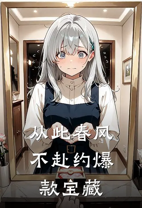 从此春风不赴约爆款宝藏