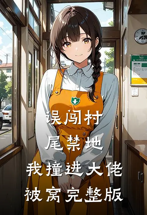 误闯村尾禁地，我撞进大佬被窝完整版
